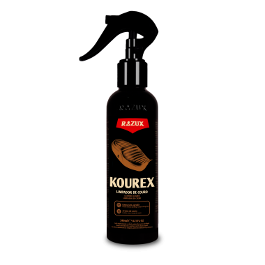 RAZUX- KOUREX
