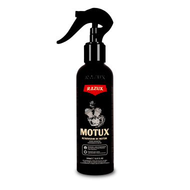 RAZUX- MOTUX