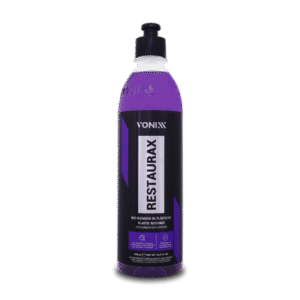 VONIXX- Restaurax (restaurador de plásticos exteriores e interiores) - 500ml
