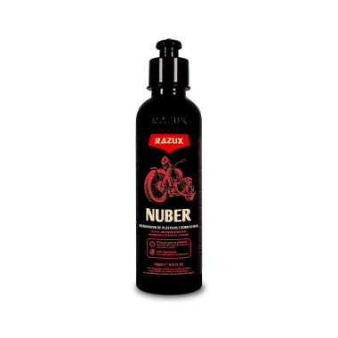 RAZUX- NUBER