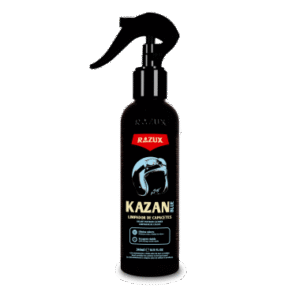 RAZUX- KAZAN BLUE