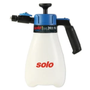Pulverizador de espuma SOLO CLEANLine Vario Foam 303 FB