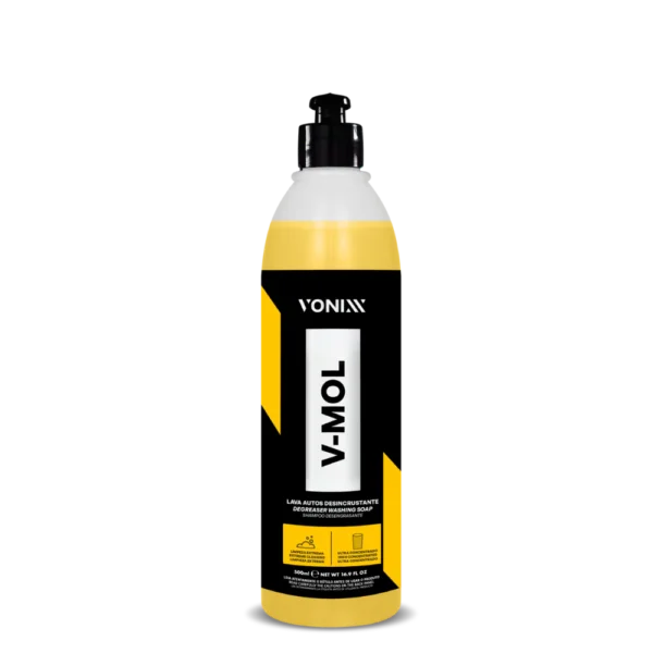 VONIXX V-Mol