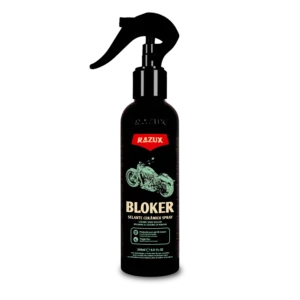 RAZUX- BLOKER (proteção)