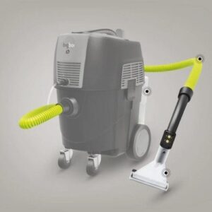 BigBoi SuckR PRO Kit Extração