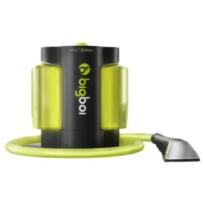 BigBoi Máquina de Extração por Aspersão XtractR Mini Plus