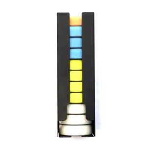 Poka- Suporte para boinas de polimento Premium para boinas.