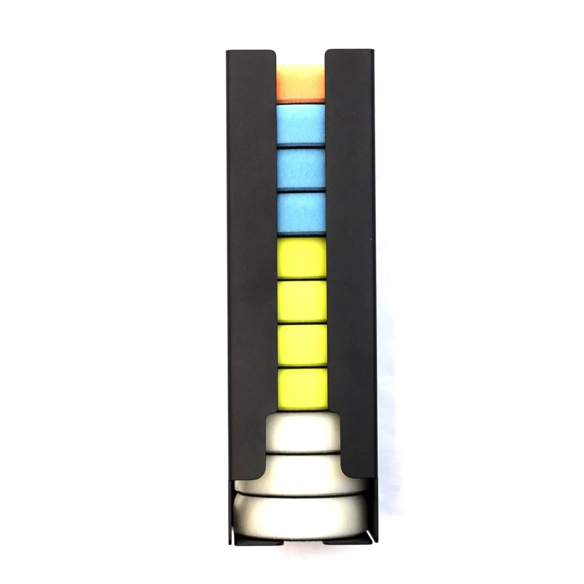 Poka- Suporte para boinas de polimento Premium para boinas.