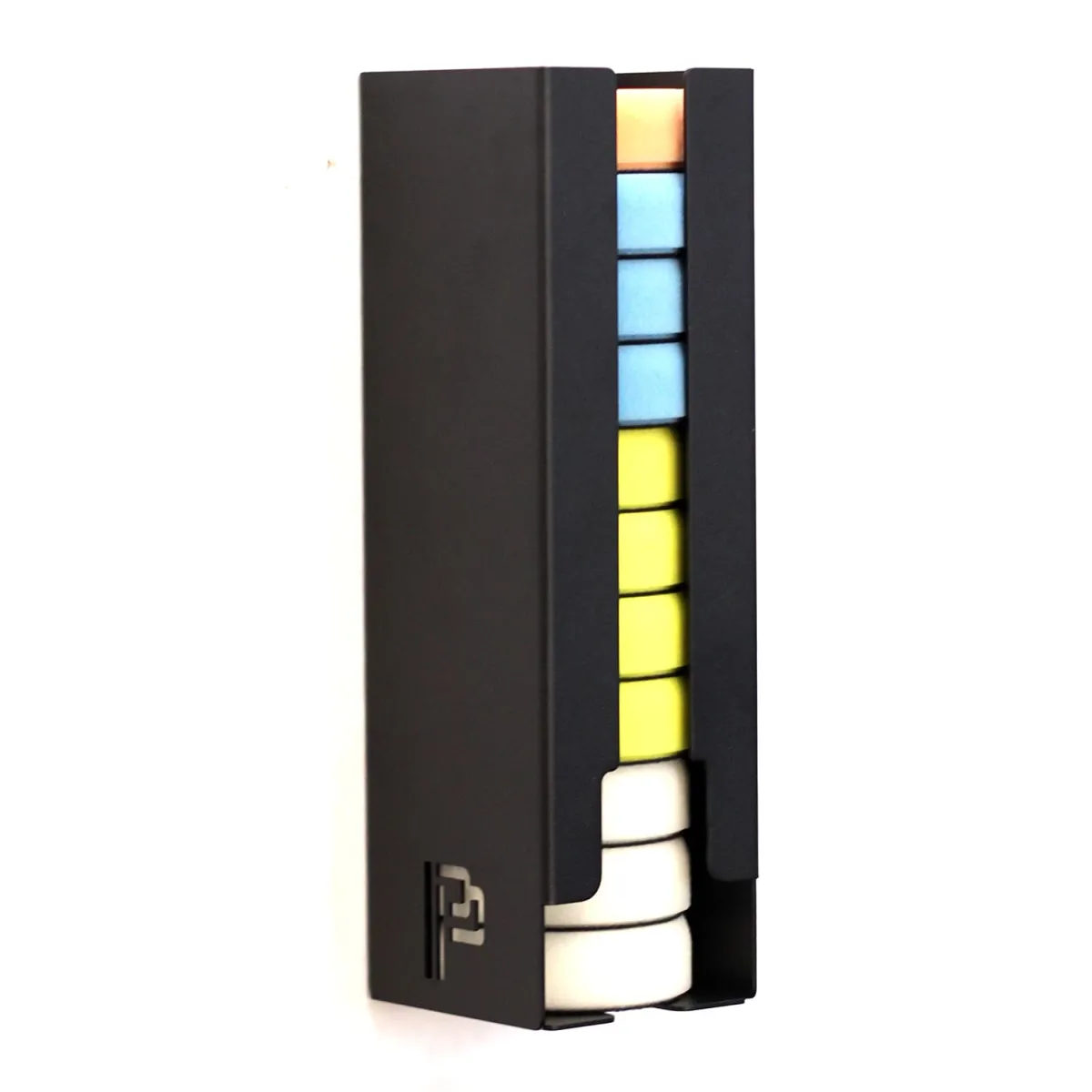 Poka- Suporte para boinas de polimento Premium para boinas. - Image 3