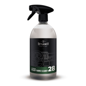 DETURNER-  READY FABRIC CLEANER